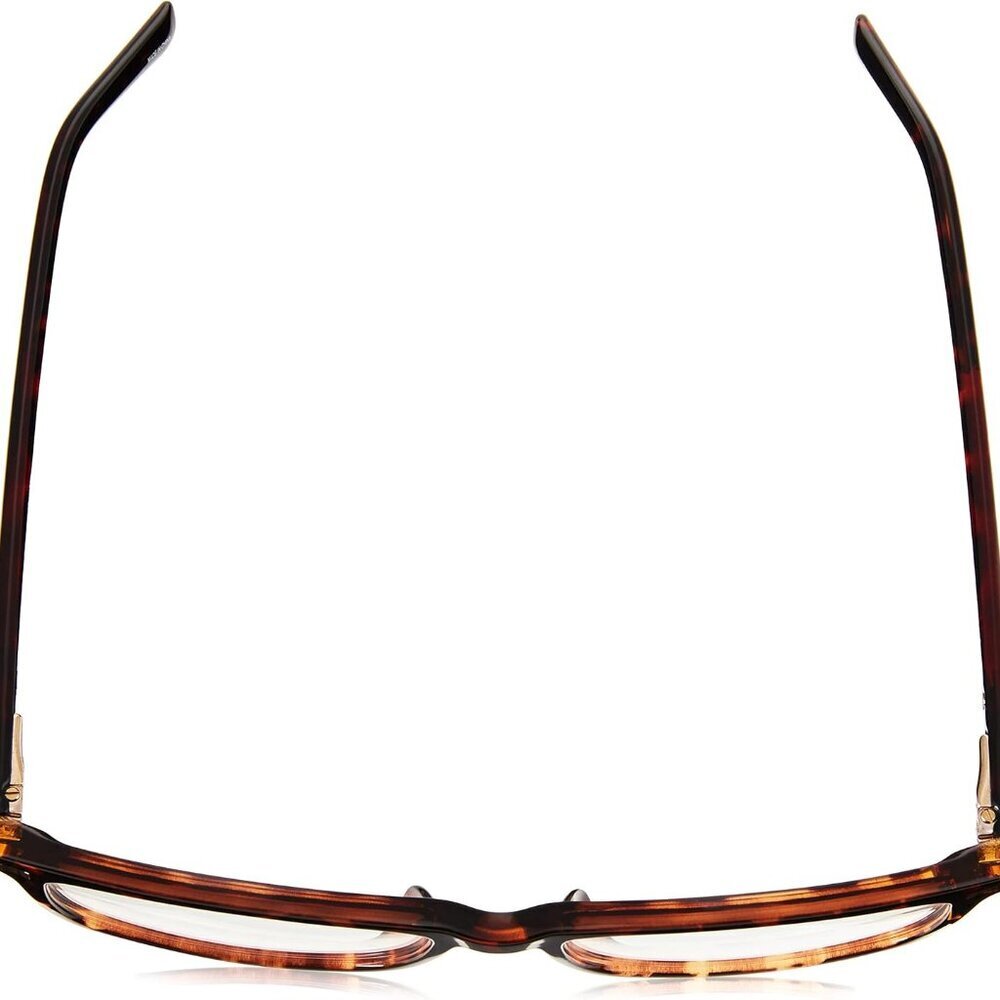 Women's Rectangular Reading Glasses Plastic 1.5 D… - image 4